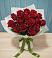 Букет Красные розы в Киренске