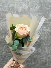 Букет цветов из:  Розы в Киренске