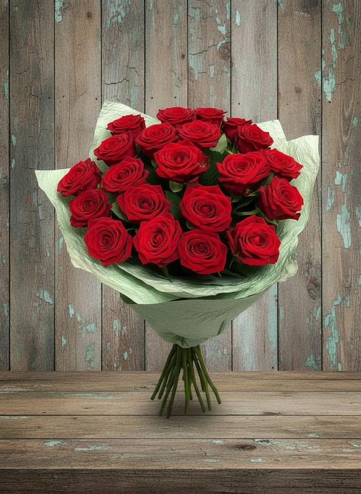 Букет Классика в Киренске