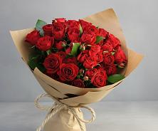 Букет Любовный роман в Киренске Букет Любовный роман в Киренске