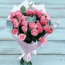 Букет Леди совершенство #REPLACE_PRED# Киренске